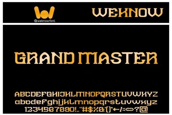 Grand Master: Unlocking Vintage Charm for Modern Brands