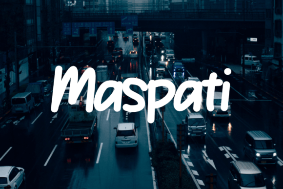 Maspati: Unlocking Creative Flow in Your Design Projects