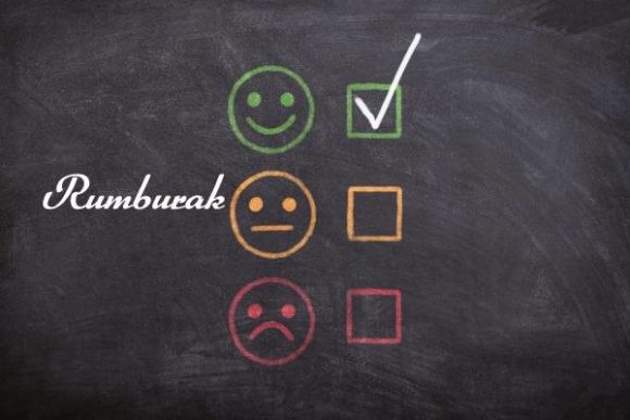 Rumburak: The Artistic Script That Gives Your Brand a Soul