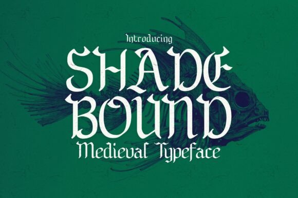 Shadebound: When Ancient Craft Meets Modern Design